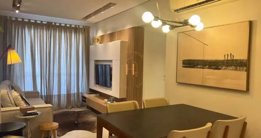 Apartamento com 2 quartos à venda na Avenida Rio Branco, 476, Centro, Florianópolis