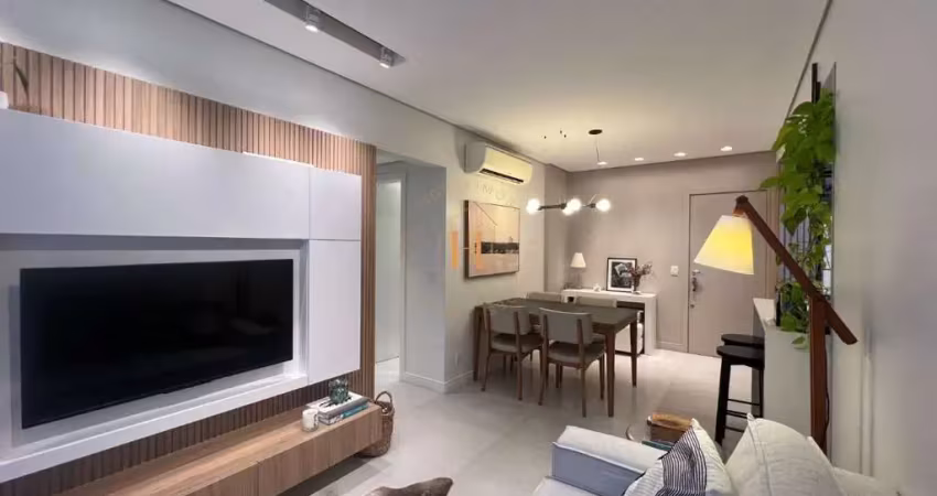 Apartamento com 2 quartos à venda na Avenida Rio Branco, 476, Centro, Florianópolis