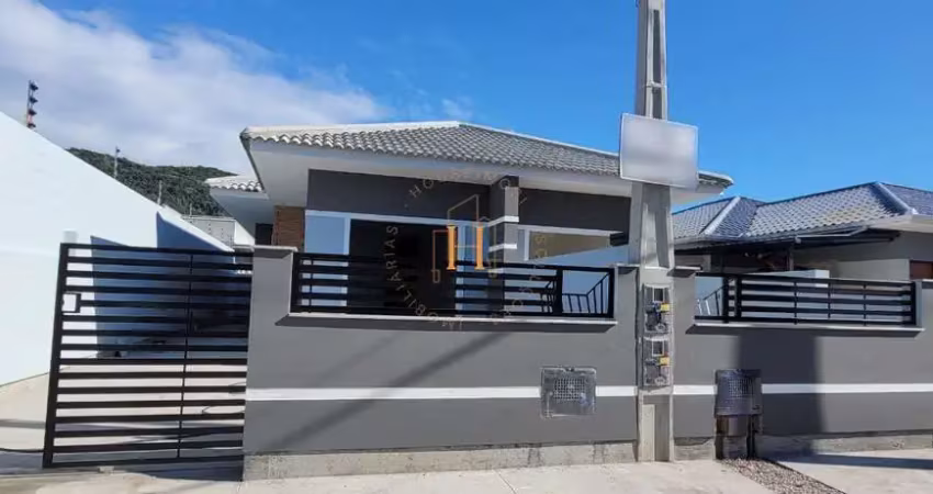 Casa com 2 quartos à venda na Maria Saturnina De Jesus, 10, Forquilhas, São José
