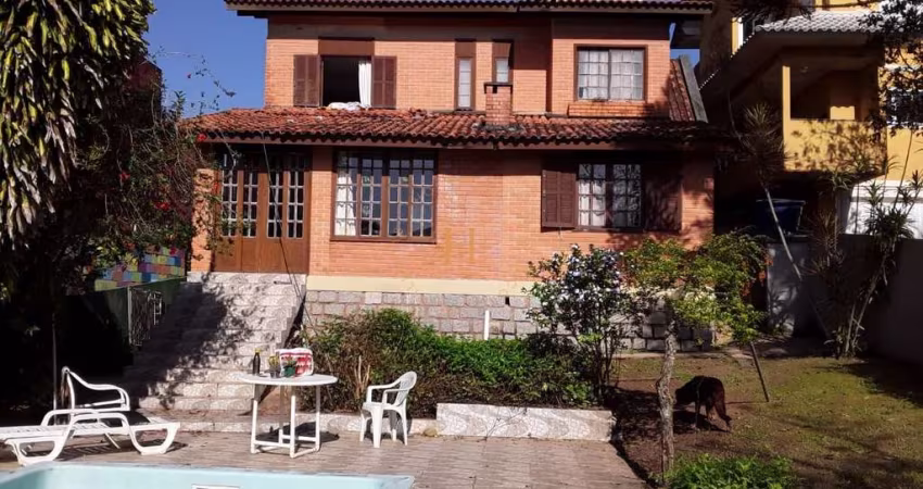 Casa à venda na Rodovia Haroldo Soares Glavan, 3290, Cacupé, Florianópolis