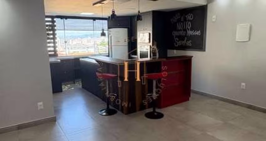 Apartamento com 2 quartos à venda na Rua Ivo Reis Montenegro, 51, Itaguaçu, Florianópolis