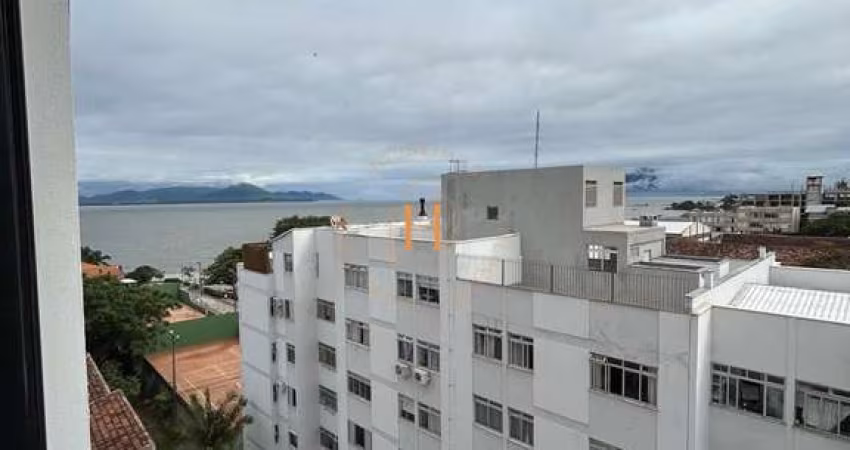 Apartamento com 2 quartos à venda na Rua Vereador José do Vale Pereira, 66, Coqueiros, Florianópolis
