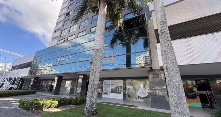 Sala comercial à venda na Rua Santa Luzia, 100, Trindade, Florianópolis