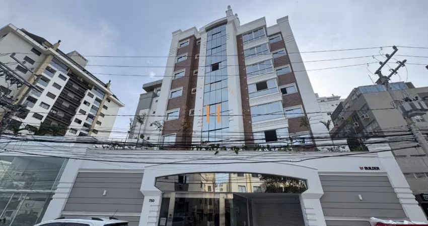 Apartamento com 3 quartos à venda na Rua Lauro Linhares, 770, Trindade, Florianópolis