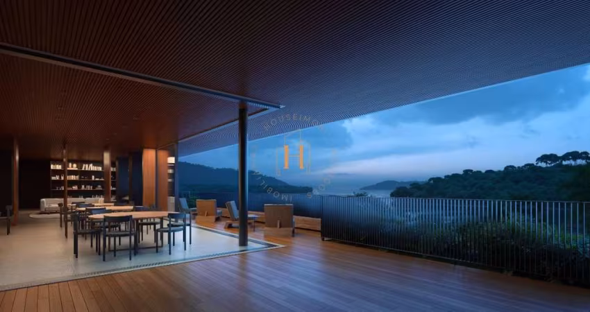 Apartamento com 3 quartos à venda na Rua Laurindo Januário da Silveira, 378, Lagoa da Conceição, Florianópolis