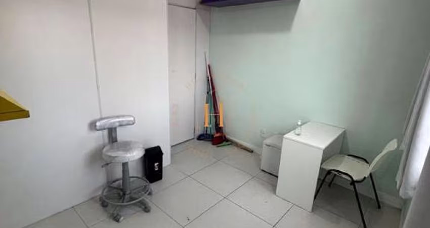 Sala comercial para alugar na Rua Santa Luzia, 100, Trindade, Florianópolis