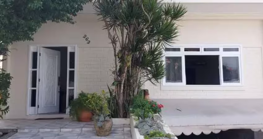 Casa com 4 quartos para alugar na Papa João 23, 261, Coqueiros, Florianópolis