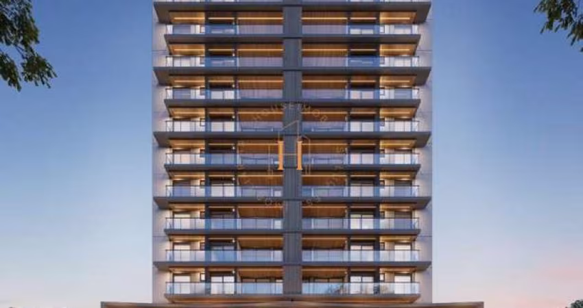 Apartamento com 1 quarto à venda na Avenida da Pedra Branca, 1, Pedra Branca, Palhoça