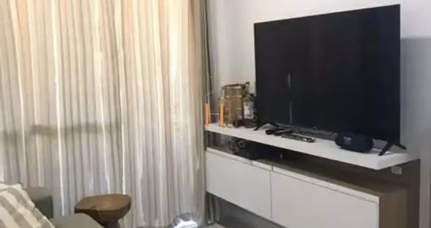 Apartamento com 2 quartos à venda na Avenida Patrício Caldeira de Andrade, 620, Abraão, Florianópolis