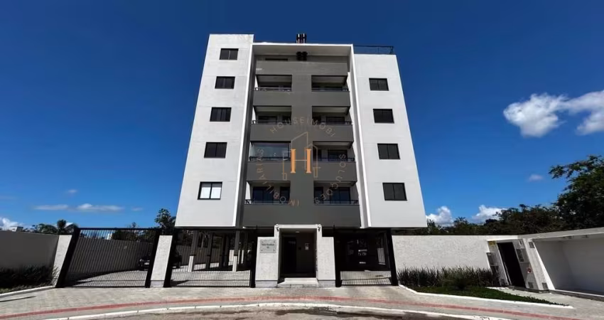 Apartamento com 2 quartos à venda na Rua Orlando João da Rosa, 13, Nova Palhoça, Palhoça