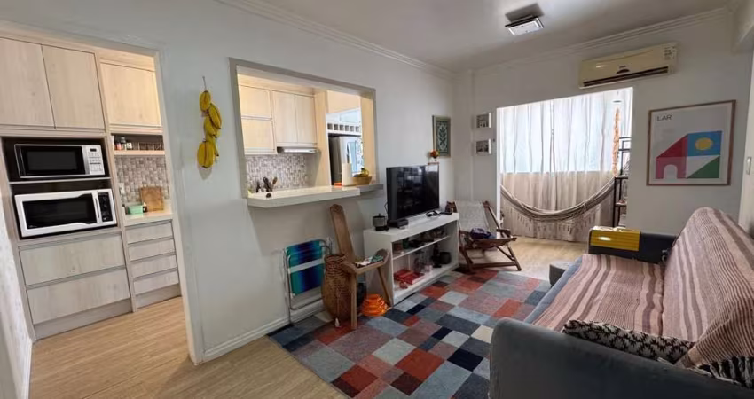 Apartamento com 2 quartos à venda na Rua Jaú Guedes da Fonseca, 135, Coqueiros, Florianópolis