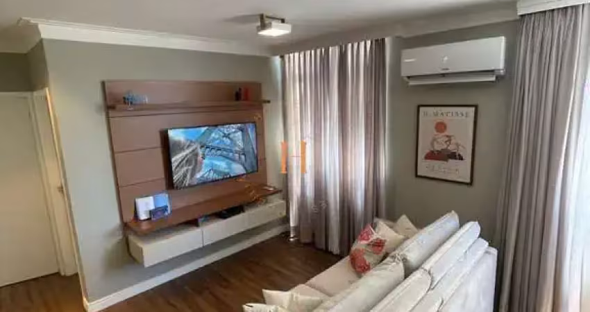 Apartamento com 2 quartos à venda na Rua Delminda Silveira, 411, Agronômica, Florianópolis