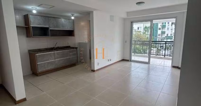 Apartamento com 2 quartos à venda na Rua João Meirelles, 1451, Abraão, Florianópolis