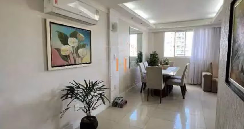 Apartamento com 2 quartos à venda na Rua Araci Vaz Callado, 1240, Estreito, Florianópolis