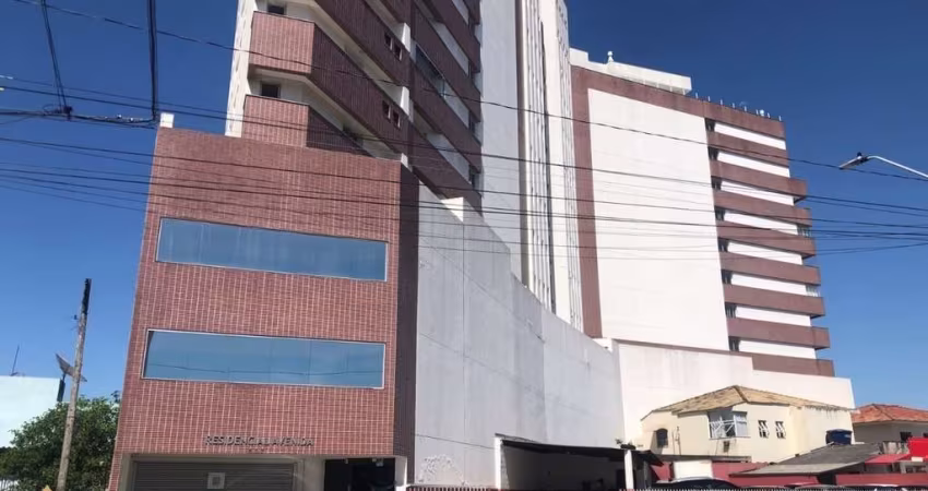 Apartamento com 2 quartos à venda na Rua Armando Siegel, 567, Ponte do Imaruim, Palhoça