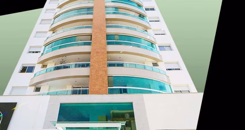 Apartamento com 3 quartos à venda na Rua Araci Vaz Callado, 1124, Estreito, Florianópolis