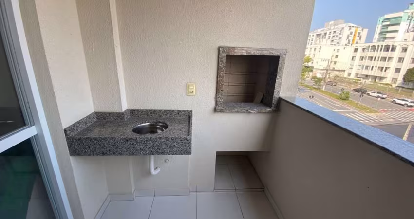 Apartamento com 3 quartos à venda na Rua Joaquim Nabuco, 1840, Capoeiras, Florianópolis