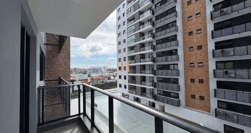 Apartamento com 2 quartos à venda na Rua Sebastiana Coutinho, 216, Areias, São José