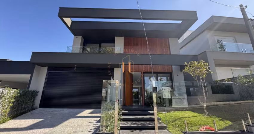Casa com 4 quartos à venda na Rua das Camélias, 611, Pedra Branca, Palhoça