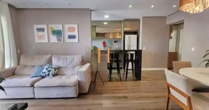 Apartamento com 2 quartos à venda na Avenida Patrício Caldeira de Andrade, 620, Abraão, Florianópolis
