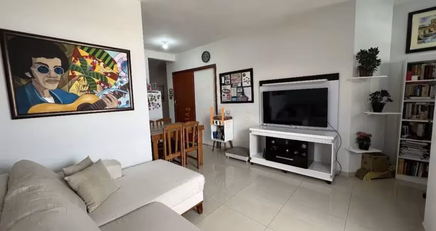 Apartamento com 2 quartos à venda na Rua Max Schlemper, 332, Ponte do Imaruim, Palhoça