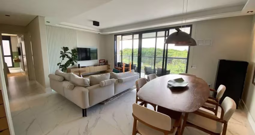 Apartamento com 3 quartos à venda na Rua Jerônimo Venâncio das Chagas, 179, Campeche, Florianópolis