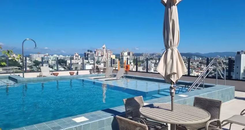 Apartamento com 3 quartos à venda na Rua Afonso Pena, 542, Estreito, Florianópolis