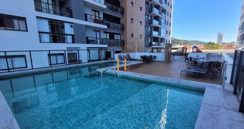 Apartamento com 2 quartos à venda na Rua Sebastiana Coutinho, 216, Areias, São José