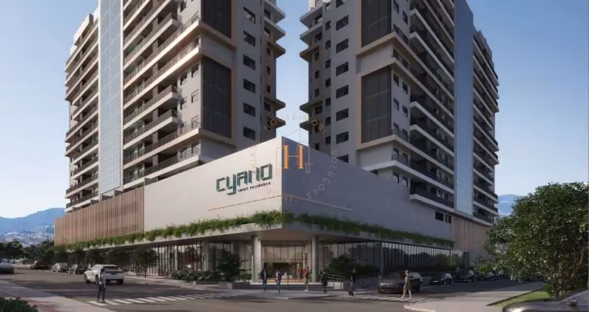 Apartamento com 1 quarto à venda na Rua João Theodoro da Silva, 229, Roçado, São José