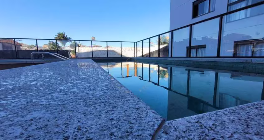 Apartamento com 2 quartos à venda na Rua Sebastiana Coutinho, 216, Areias, São José