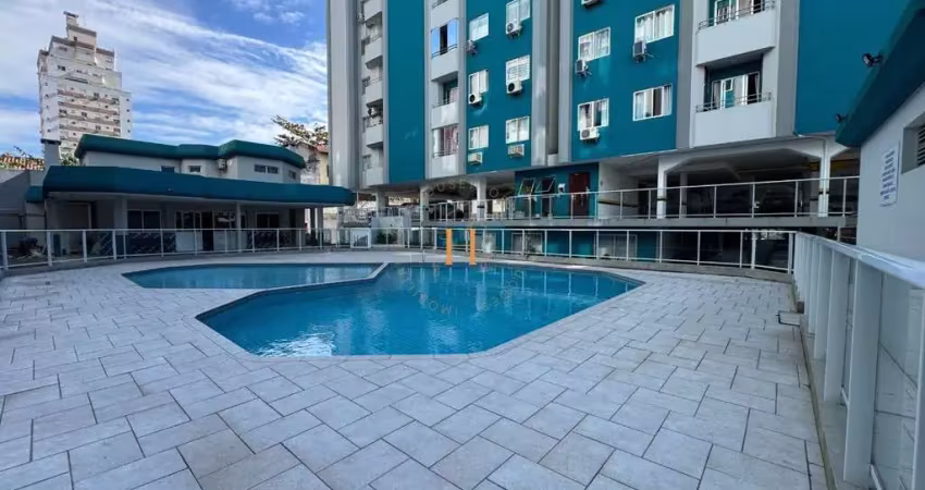 Apartamento com 2 quartos à venda na Rua São Cristóvão, 95, Barreiros, São José