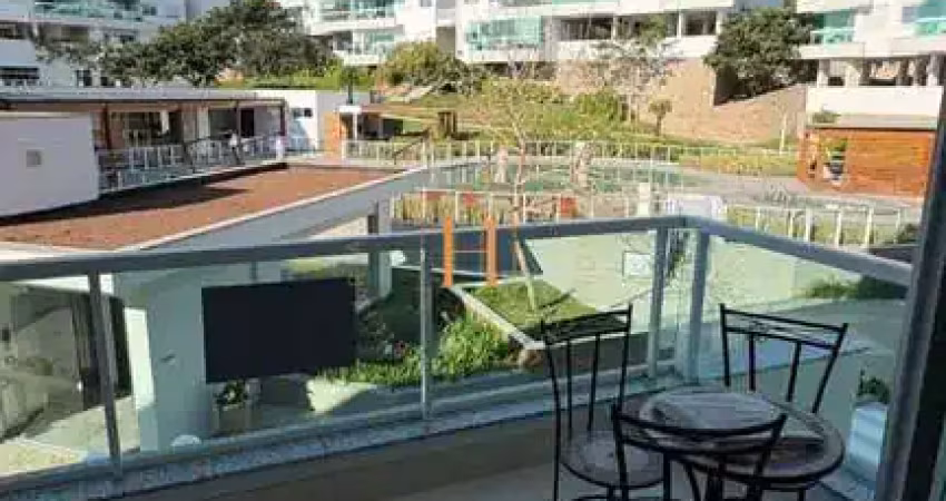 Apartamento com 2 quartos à venda na Rua Dario João de Souza, 225, Jurerê, Florianópolis