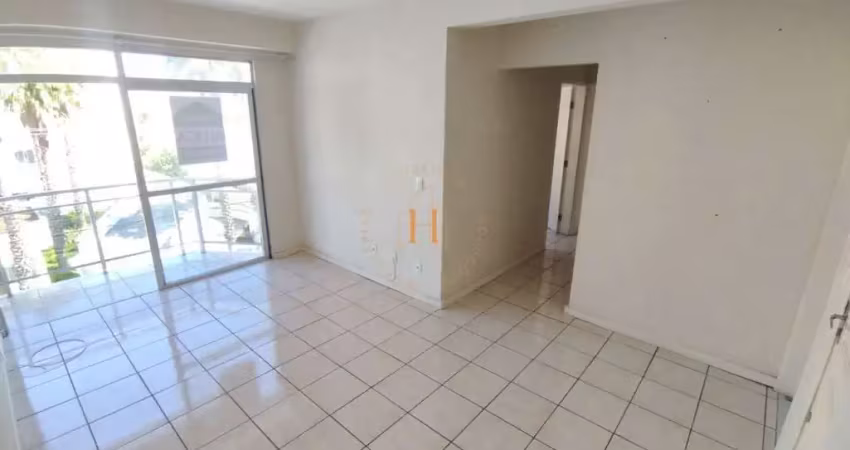 Apartamento com 2 quartos à venda na Rua João Meirelles, 966, Abraão, Florianópolis