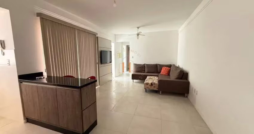 Apartamento com 2 quartos à venda na Baobá, 107, Praia de Palmas, Governador Celso Ramos