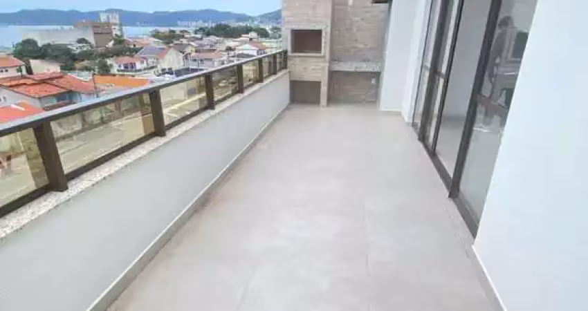 Cobertura com 4 quartos à venda na Rua Vereador Batista Pereira, 769, Balneário, Florianópolis