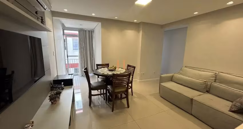 Apartamento com 3 quartos à venda na Rua São José, 142, Balneário, Florianópolis