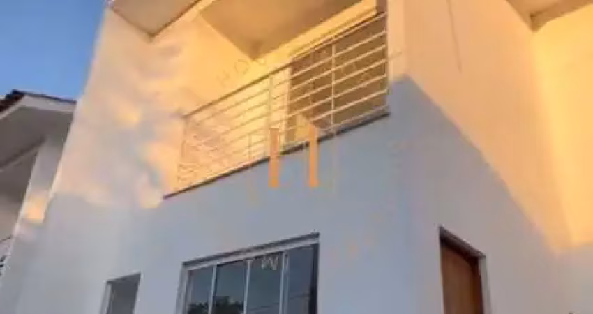 Casa com 2 quartos à venda na João Joaquim da Silva, 185, Potecas, São José