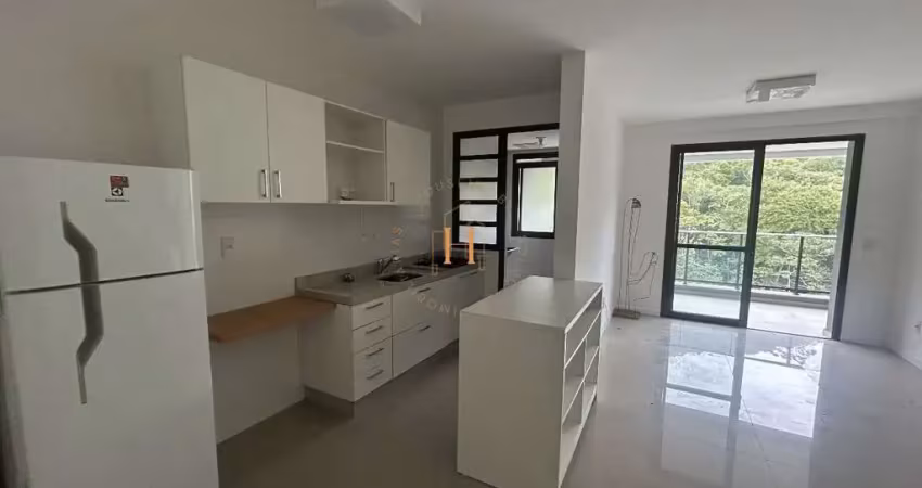 Apartamento com 2 quartos à venda na Rua Salvatina Feliciana dos Santos, 391, Itacorubi, Florianópolis