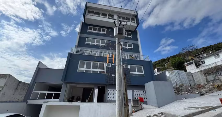 Apartamento com 1 quarto à venda na Rua José Boiteux, 209, Centro, Florianópolis
