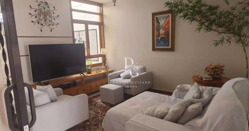 Sobrado com 4 dormitórios à venda, 263 m² por R$ 1.400.000,00 - Condomínio São Francisco - Taubaté/SP