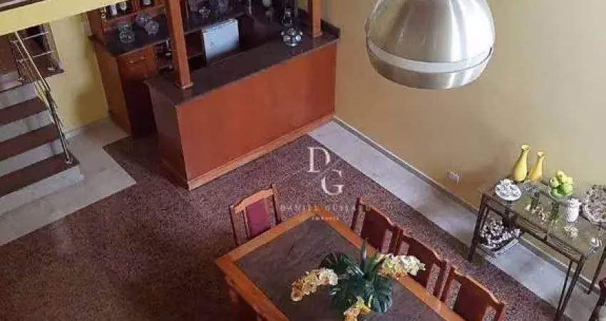 Casa com 3 dormitórios à venda, 220 m² por R$ 1.277.000,00 - Vale dos Príncipes - Taubaté/SP