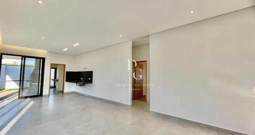 Casa com 4 dormitórios à venda, 168 m² por R$ 1.320.000,00 - Cyrela Landscape - Taubaté/SP