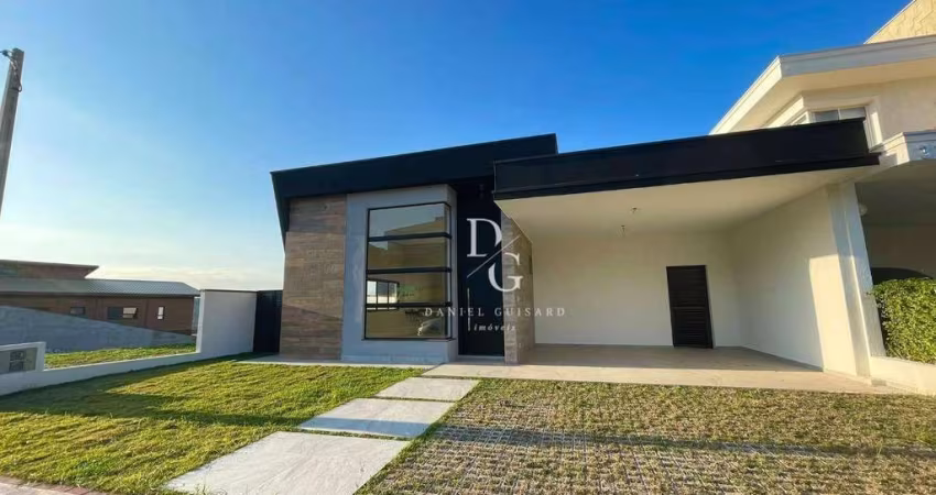 Casa com 3 dormitórios à venda, 164 m² por R$ 1.057.000,00 - Cyrela Landscape - Taubaté/SP
