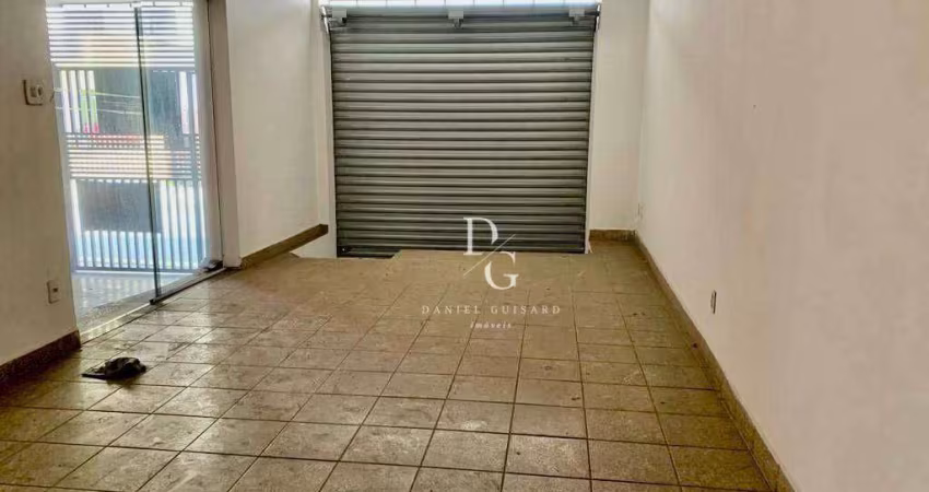 Sobrado à venda, 270 m² por R$ 638.000,00 - Centro - Taubaté/SP