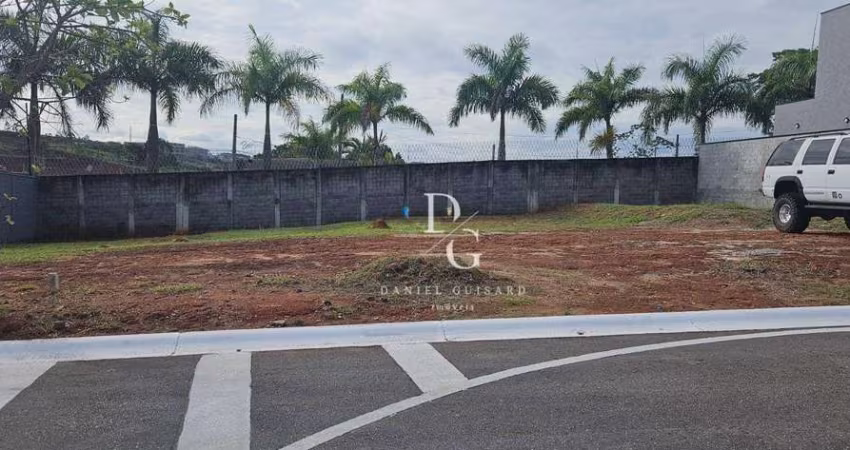 Terreno à venda, 275 m² por R$ 212.000,00 - Condominio Cataguá Way - Taubaté/SP