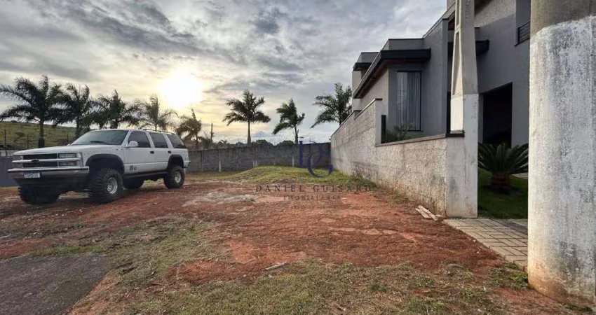 Terreno à venda, 275 m² por r$ 192.000,00 - condominio cataguá way - taubaté/sp