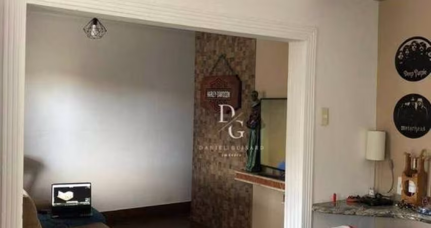 Casa com 3 dormitórios à venda, 125 m² por R$ 426.000,00 - Condomínio São Francisco - Taubaté/SP