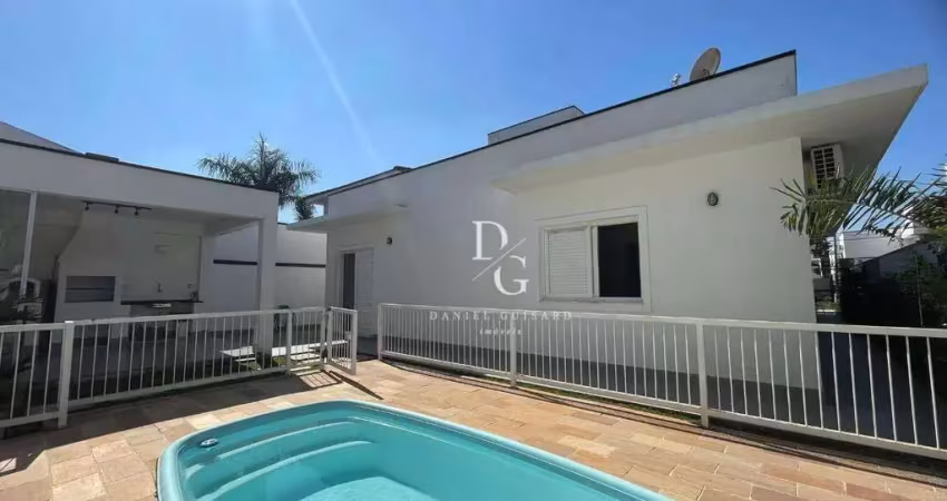 Sobrado com 4 dormitórios à venda, 340 m² por R$ 1.900.000,00 - Condomínio Taubaté Village  - Taubaté/SP