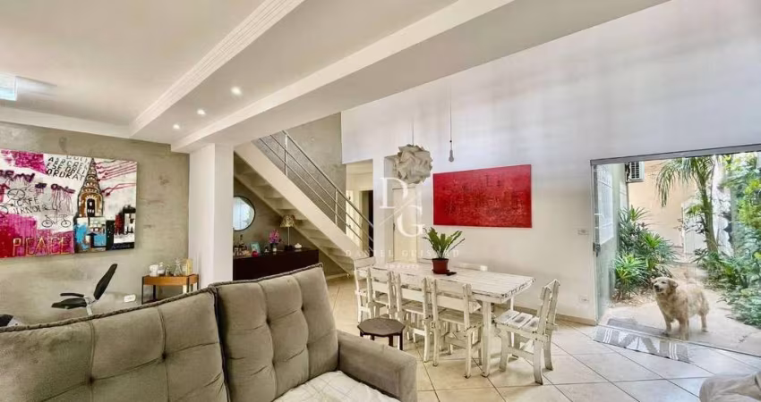 Casa com 4 dormitórios à venda, 256 m² por R$ 950.000,00 - Jardim das Nações - Taubaté/SP