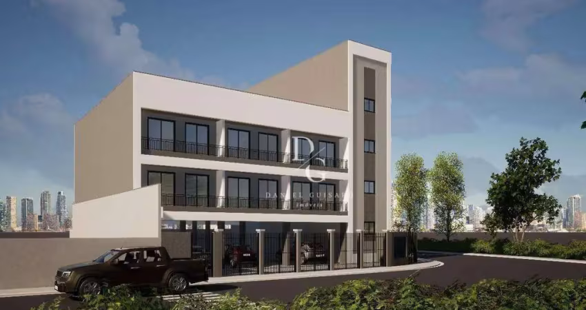 Terreno à venda, 538 m² por r$ 700.000,00 - flamboyant - taubaté/sp